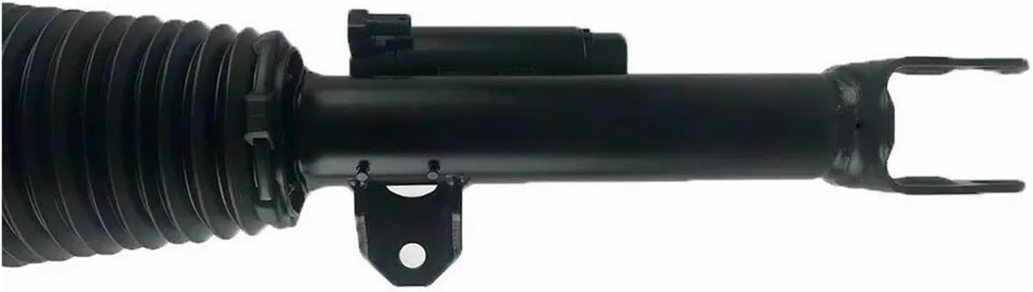 1x 37106899039 フロント左エアサスペンションストラット EDC、BMW 7